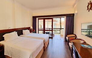 Saigon Phu Quoc Resort