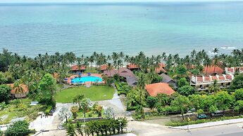 Saigon Phu Quoc Resort