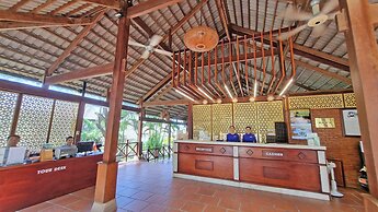 Saigon Phu Quoc Resort