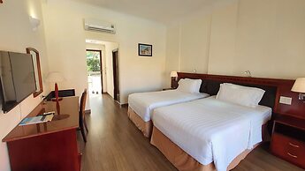 Saigon Phu Quoc Resort