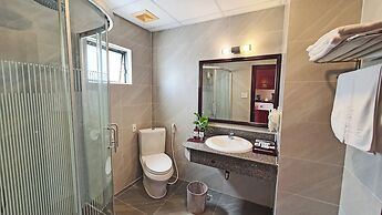 Saigon Phu Quoc Resort