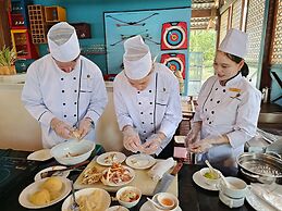Saigon Phu Quoc Resort