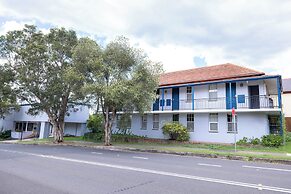 Windsor Heritage Motel