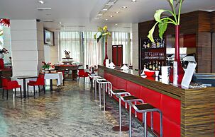 Antony Palace Hotel