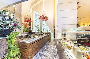Antony Palace Hotel