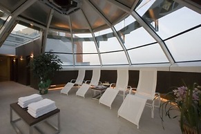 Antony Palace Hotel