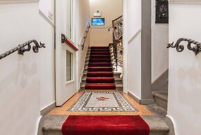 Hotel Accademia