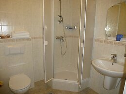 Albergo Giardino