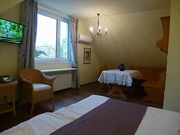 Albergo Giardino