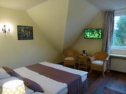 Albergo Giardino