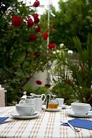 Albergo Giardino