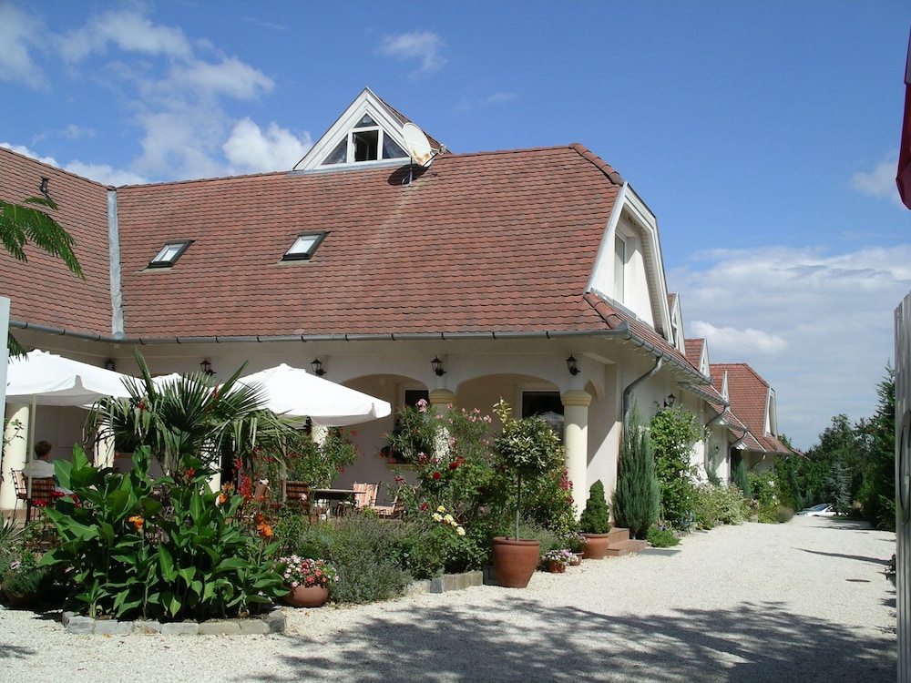 Albergo Giardino