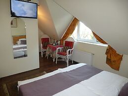 Albergo Giardino