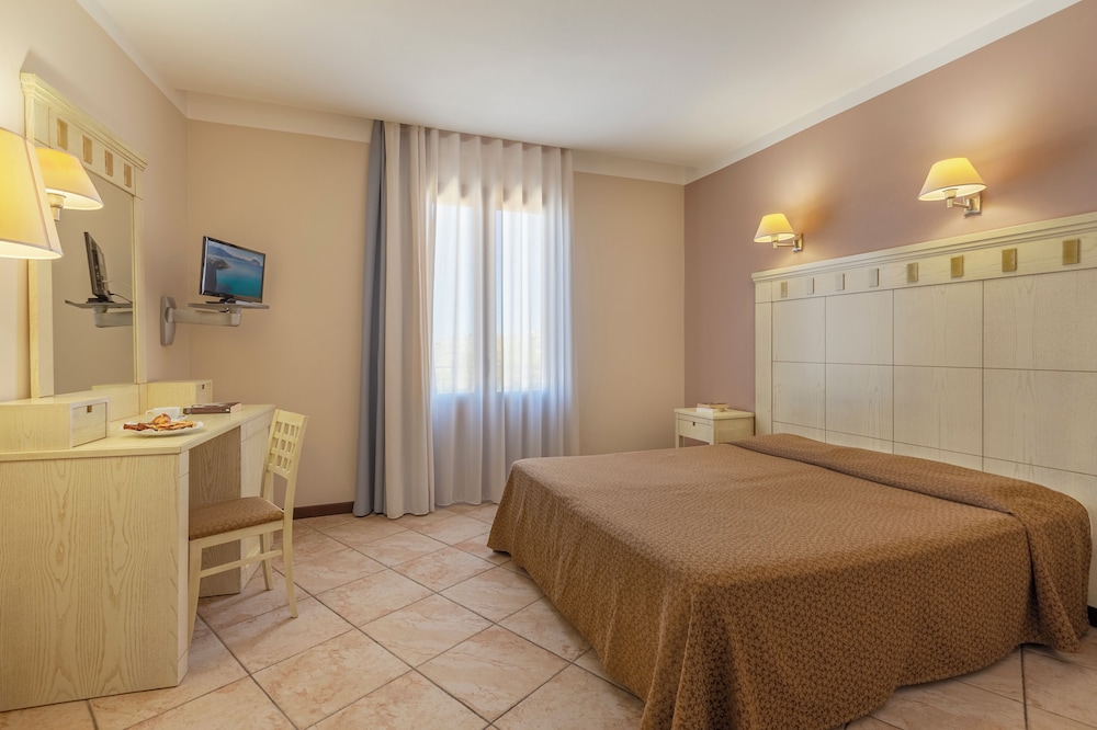 Villa Zina Park Hotel