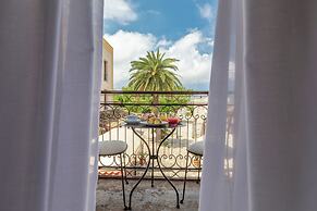 Villa Zina Park Hotel