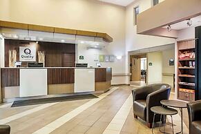 Quality Inn Airport