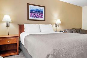 Quality Inn Airport