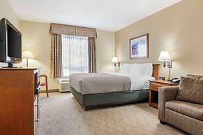 Quality Inn Airport