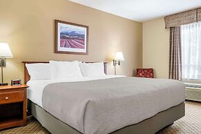 Quality Inn Airport