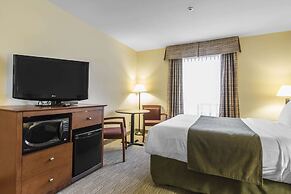 Quality Inn Airport