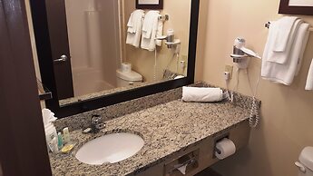 Quality Inn Airport