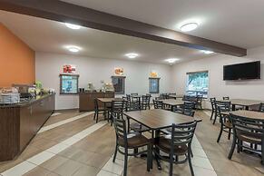 Quality Inn Airport