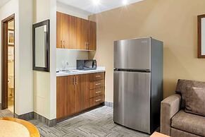 Quality Inn Airport