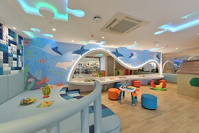 Centre Point Plus Hotel Silom