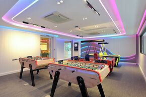 Centre Point Plus Hotel Silom