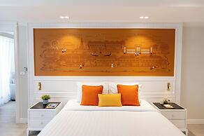Centre Point Plus Hotel Silom