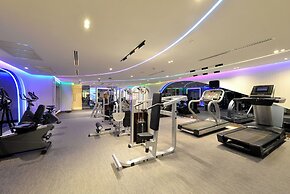 Centre Point Plus Hotel Silom