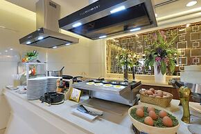 Centre Point Plus Hotel Silom