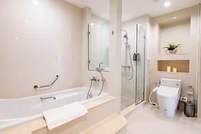 Centre Point Plus Hotel Silom