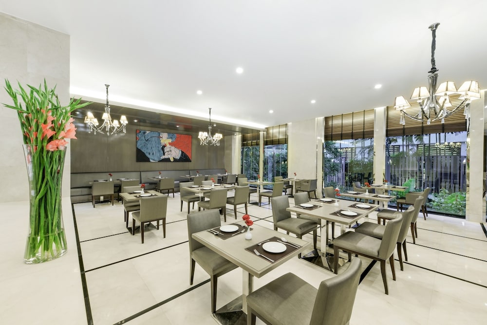 Centre Point Hotel Chidlom Bangkok