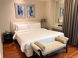 Centre Point Hotel Chidlom Bangkok