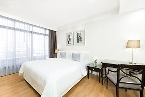 Centre Point Hotel Chidlom Bangkok
