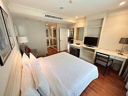Centre Point Hotel Chidlom Bangkok