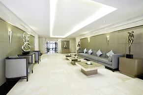 Centre Point Hotel Chidlom Bangkok