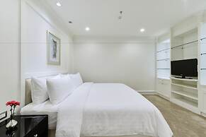Centre Point Hotel Chidlom Bangkok