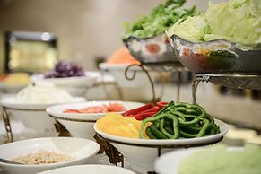Centre Point Hotel Chidlom Bangkok