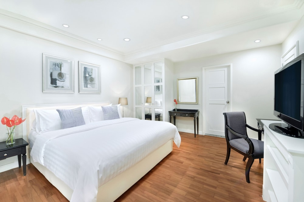 Centre Point Hotel Chidlom Bangkok