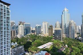 Centre Point Hotel Chidlom Bangkok