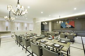 Centre Point Hotel Chidlom Bangkok