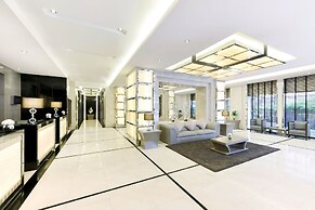 Centre Point Hotel Chidlom Bangkok