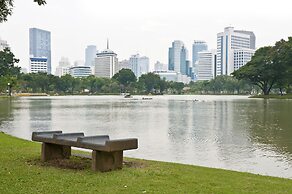 Centre Point Hotel Chidlom Bangkok