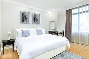 Centre Point Hotel Chidlom Bangkok