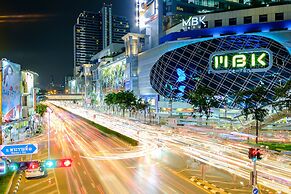 Centre Point Hotel Chidlom Bangkok