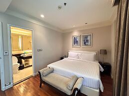 Centre Point Hotel Chidlom Bangkok