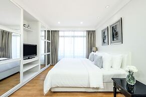Centre Point Hotel Chidlom Bangkok