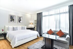 Centre Point Hotel Chidlom Bangkok